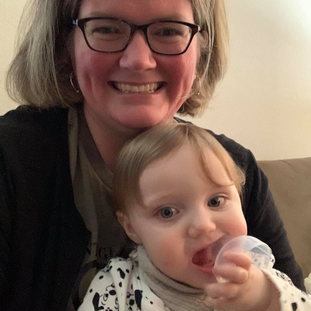 Meet your Posher, Nicole